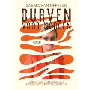 Durven voor morgen