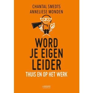 Word je eigen leider