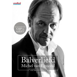 Balverliefd