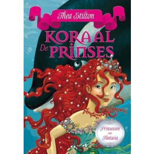 De koraalprinses 2