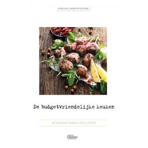 De budgetvriendelijke keuken
