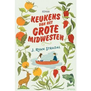 Keukens van het Grote Midwesten