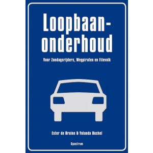 Loopbaanonderhoud