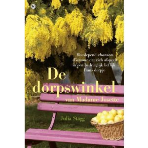 De dorpswinkel van Madame Josette
