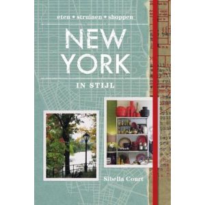 New York in stijl