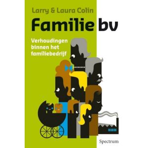 Familie bv