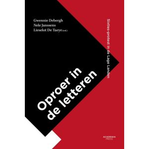 Oproer in de letteren
