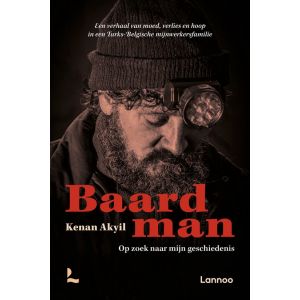 Baardman