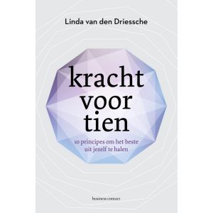 Kracht voor tien