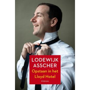 Opstaan in het Lloyd Hotel