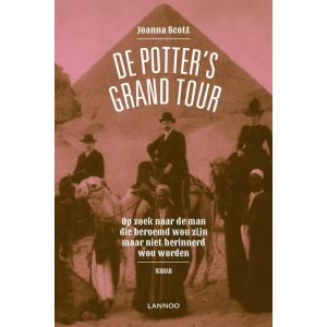 De Potter's Grand Tour