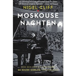 Moskouse nachten