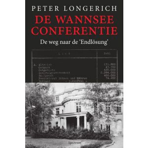 De Wannseeconferentie