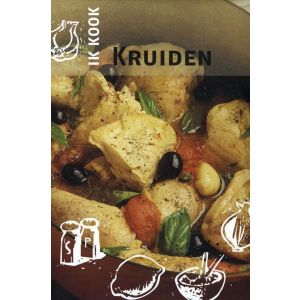 Kruiden - Ik Kook