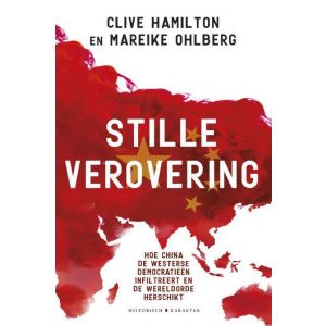 Stille verovering