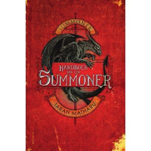 Summoner - Handboek van een summoner