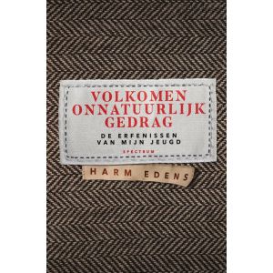 Volkomen onnatuurlijk gedrag