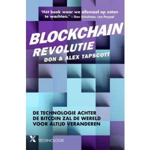 Blockchainrevolutie
