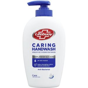 Lifebuoy Caring Hand 250 ml
