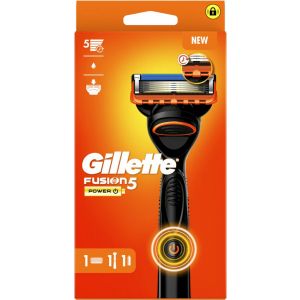 Gillette Fusion5 Scheermes