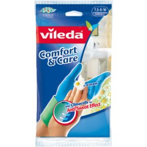 Vileda Handschoenen Comfort&Care L