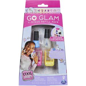 Cool Maker - Go Glam U-nique Nail Salon
