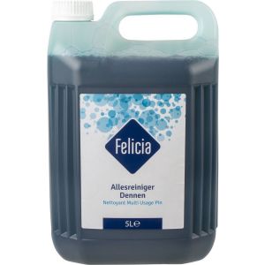 Felicia Allesreiniger dennen - Fles 5 liter