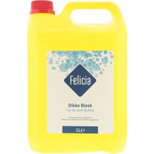 Felicia - Dikke Bleek - Jerrycan 5L
