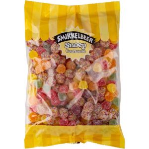 Smikkelbeer - TumTum Mix Snoep - 1 Kilo