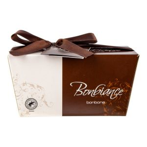 Bonbiance Gevulde chocolade bonbons - Doos 1 kilo