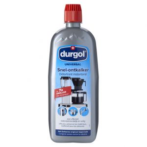 Durgol - Koffiemachineontkalker