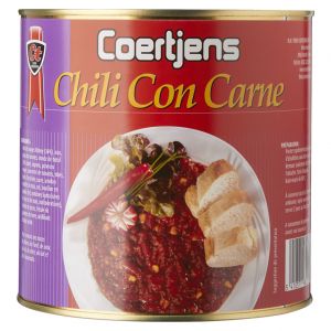 Coertjens - Chili Con Carne - 2.7 kg