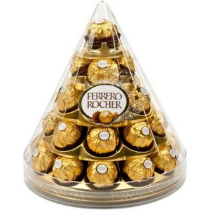 Ferrero - Rocher Piramide - 350g