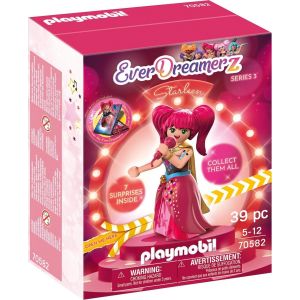 PLAYMOBIL EverDreamerz Starleen - Music World - 70582