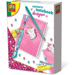 Unicorn notitieboek designer