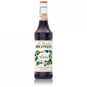 Monin Koffiesiroop Bramen - 70 cl