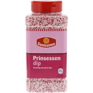 Sanissimo Prinsessen Dip 950 Gram