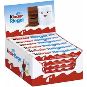 Kinder | Maxi | 36 repen