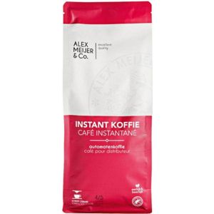Alex Meijer & Co - Roodmerk Instant Koffie - 500g