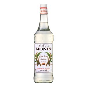 Monin siroop Rietsuiker 1 Liter - Sucre de Canne