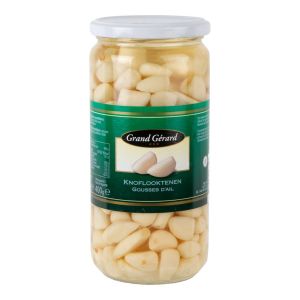 Grand Gérard Knoflooktenen 700 gram
