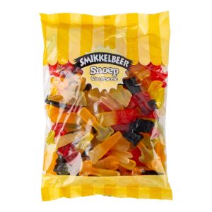 Smikkelbeer Klusmix - Zak 1 kilo