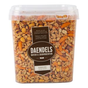 Daendels | Borrelmix | 2.5 kg
