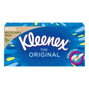 Kleenex The Original tissues - 6 x 72 stuks
