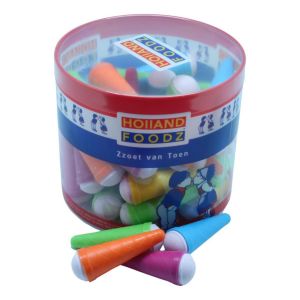 Holland Foodz Snoep IJsjes 45st