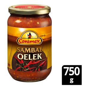 Conimex - Sambal Oelek - 750g