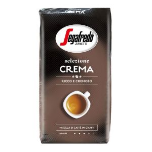 Segafredo Selezione Crema - 1 kg