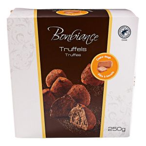 Bonbiance - Truffels Cookie Dough - 250 Gram