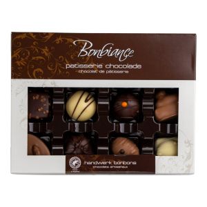 Bonbiance Bonbons Brugge luxe handwerk, 230 gram