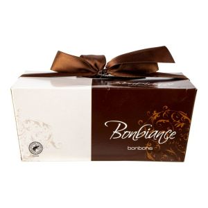 Bonbiance Gevulde chocolade bonbons 500 gram